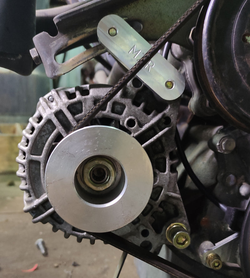 Carica immagine in Galleria Viewer, Kit Alternatore per Motori Toyota 1JZ & 2JZ