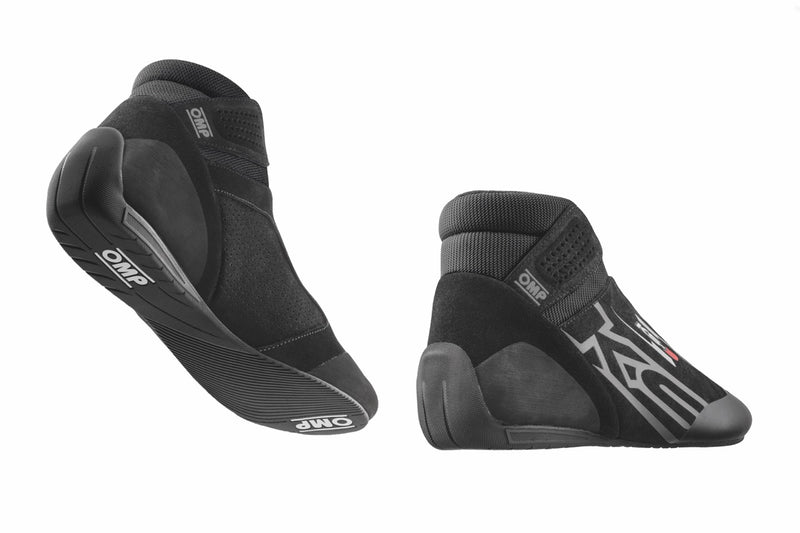 Carica immagine in Galleria Viewer, Scarpe Kart OMP KS-3 Nero