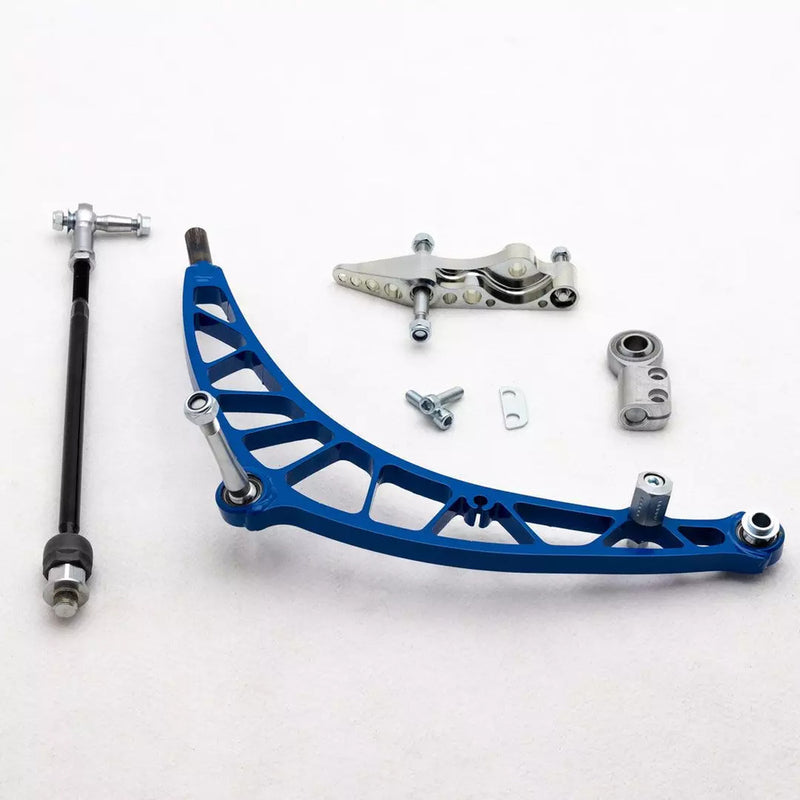 Carica immagine in Galleria Viewer, Kit Angolo Sterzo Wisefab "Loisir" per BMW E36 - foto 2