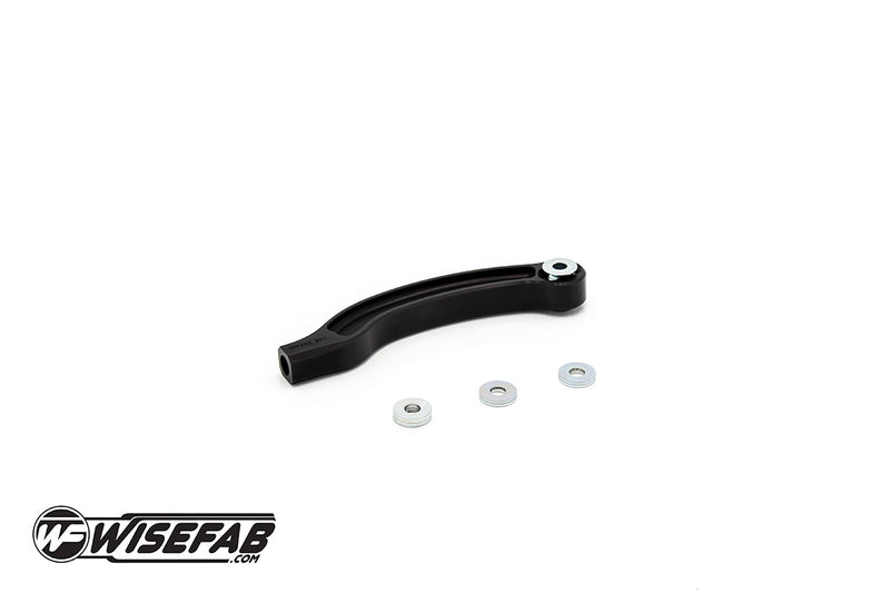 Carica immagine in Galleria Viewer, Kit Anteriore Wisefab "Grip" per Nissan GT-R - foto 7
