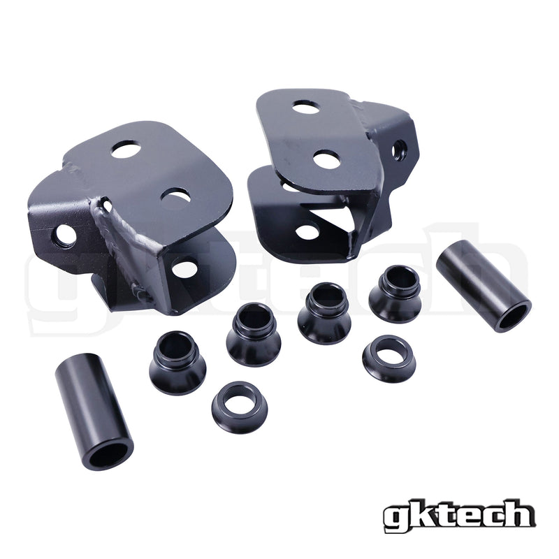 Carica immagine in Galleria Viewer, Kit Anti-Squat GKTech per Toyota JZX100 (Chaser, Cresta, Mark II) - foto 2