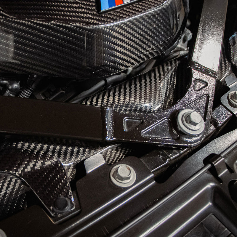 Carica immagine in Galleria Viewer, Kit aspirazione diretta Pipercross Airmax per BMW G8X M2 / M3 / M4