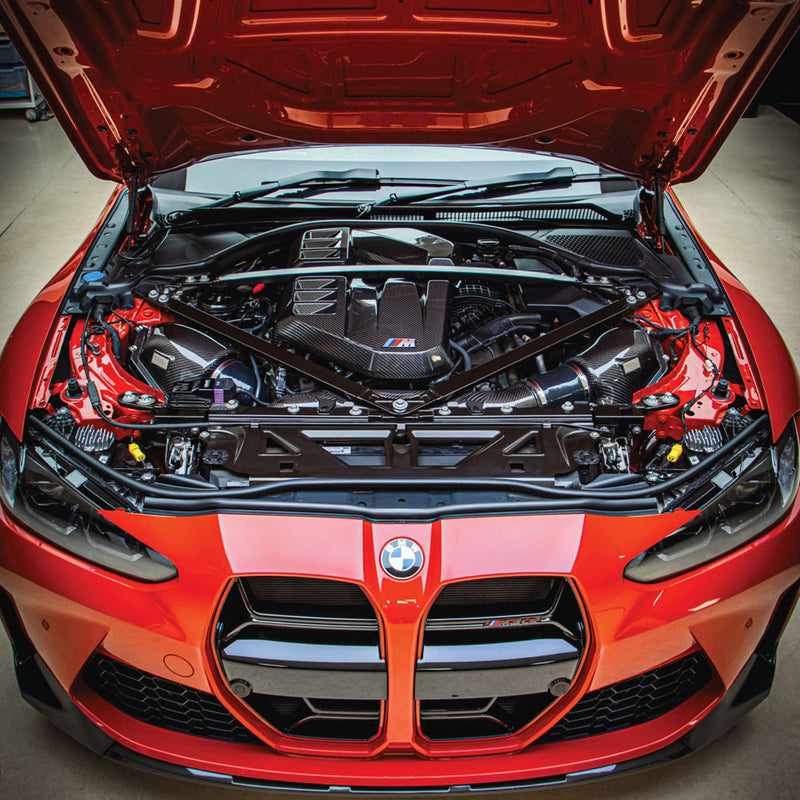 Carica immagine in Galleria Viewer, Kit aspirazione diretta Pipercross Airmax per BMW G8X M2 / M3 / M4