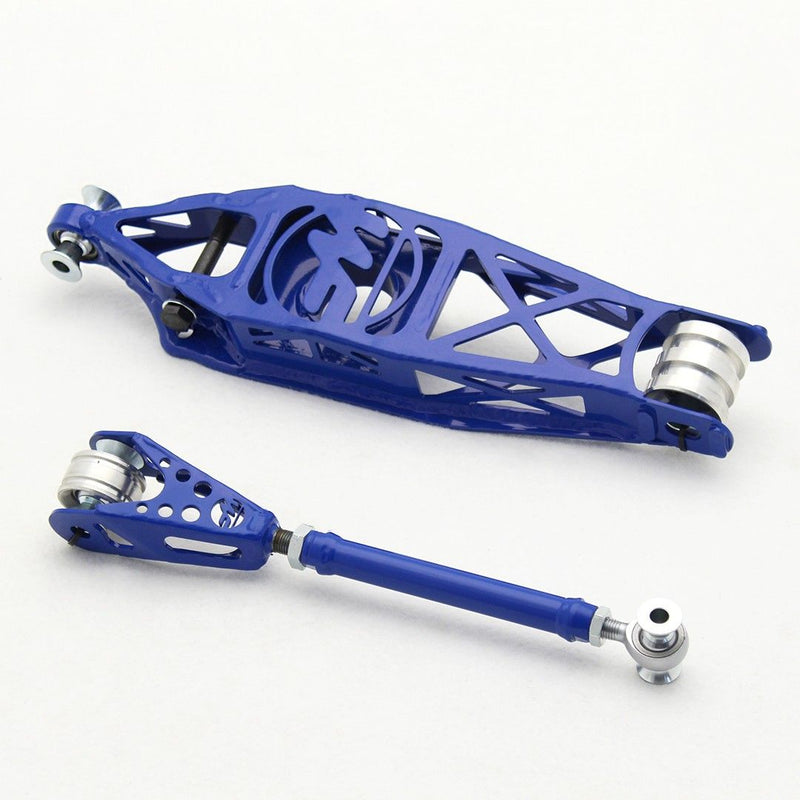 Carica immagine in Galleria Viewer, Kit Posteriore Wisefab per BMW Serie 1 E8X - foto 4