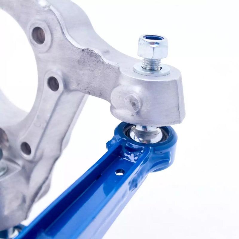 Carica immagine in Galleria Viewer, Kit Posteriore Wisefab per Chevrolet Corvette C5/C6 - foto 4
