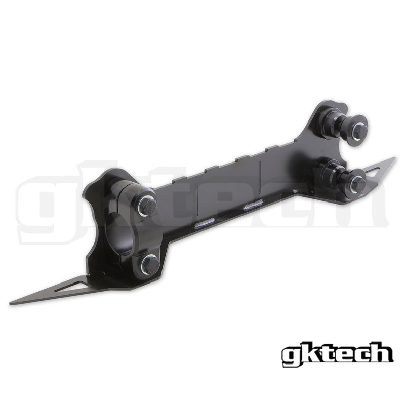Carica immagine in Galleria Viewer, Kit Riposizionamento Cremagliera dello Sterzo GKTech per Nissan 350Z e Infiniti G35 - foto 7