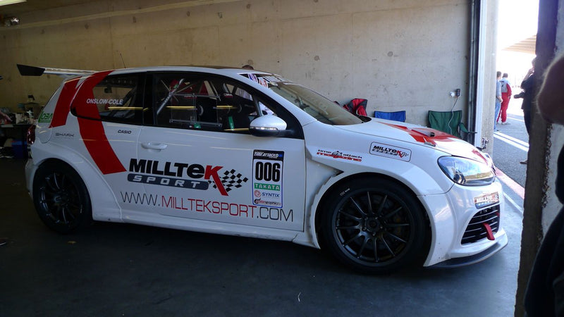 Carica immagine in Galleria Viewer, Vetri in Policarbonato per Volkswagen Golf MK6 3 Porte