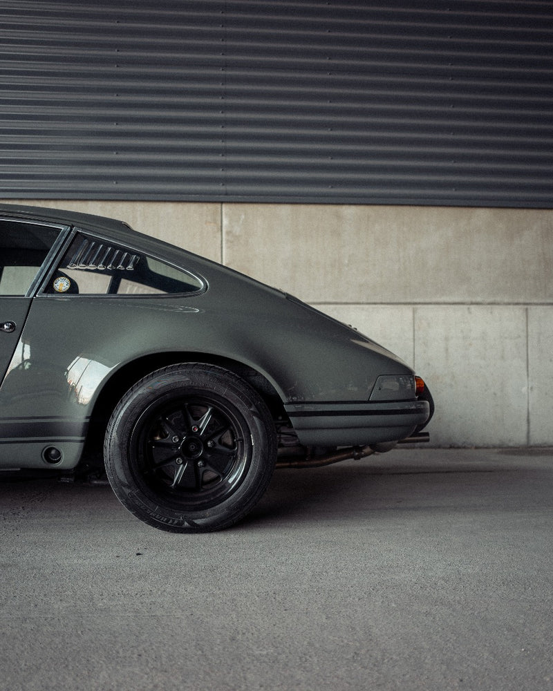 Carica immagine in Galleria Viewer, Vetri in Policarbonato per Porsche 911 Classic (64-89)