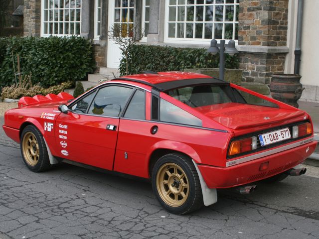 Carica immagine in Galleria Viewer, Vetri in Policarbonato per Lancia Montecarlo S1
