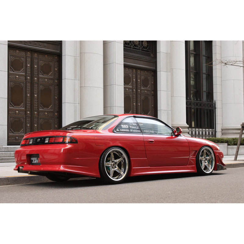 Carica immagine in Galleria Viewer, Kit Carrozzeria Vertex Lang per Nissan 200SX S14A (96-99)