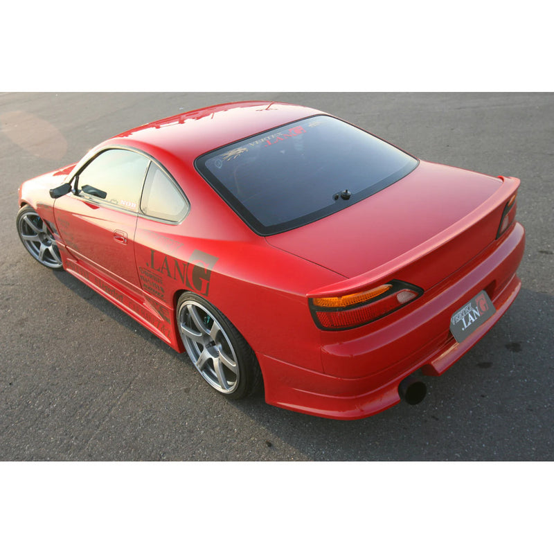 Carica immagine in Galleria Viewer, Kit Carrozzeria Vertex Lang per Nissan Silvia S15