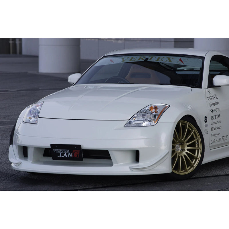 Carica immagine in Galleria Viewer, Kit Carrozzeria Vertex Lang per Nissan 350Z