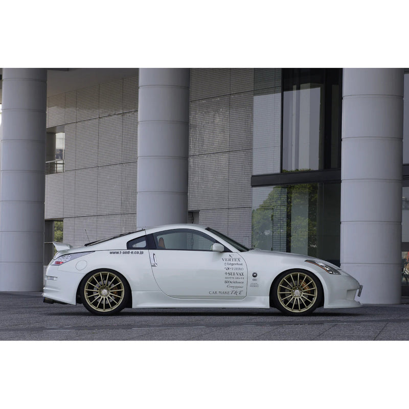 Carica immagine in Galleria Viewer, Kit Carrozzeria Vertex Lang per Nissan 350Z