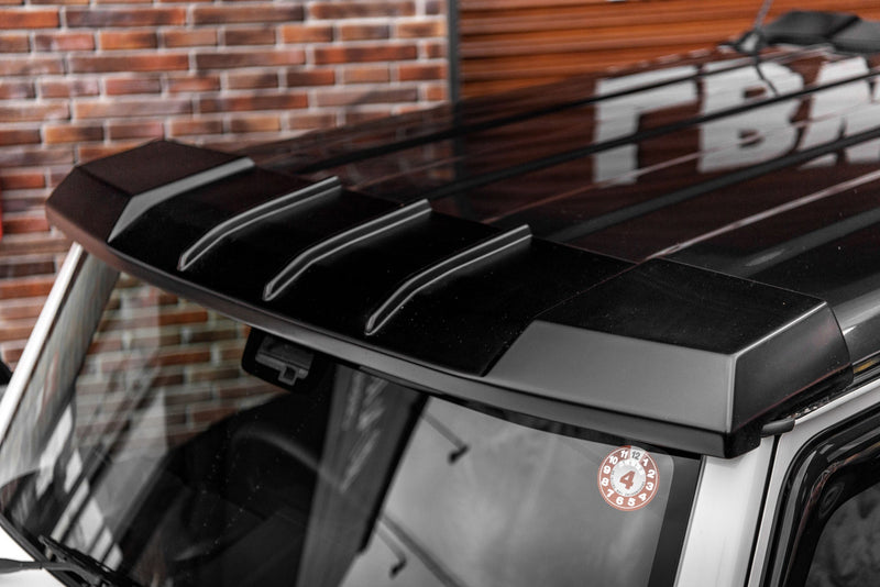 Carica immagine in Galleria Viewer, Kit Carrozzeria Liberty Walk LB Nation G Mini Works Type 2 Premium per Suzuki Jimny (2021+)