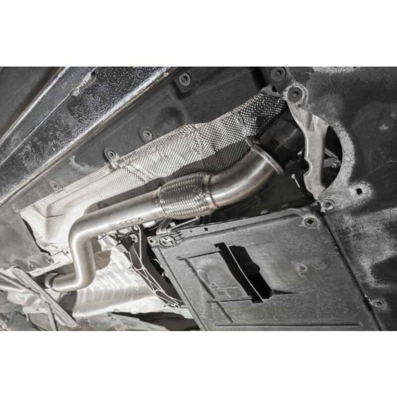 Carica immagine in Galleria Viewer, Linea di Scarico "Catback" Cobra per BMW M235i F22 (2014+) - foto 2