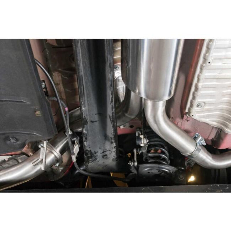 Carica immagine in Galleria Viewer, Linea di Scarico "Catback" Cobra per Honda Civic Type R FK2 (15-17) - foto 7