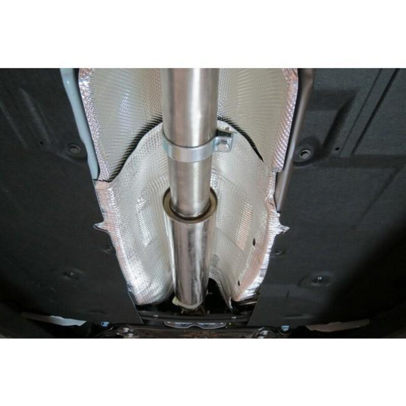 Carica immagine in Galleria Viewer, Linea di Scarico "Venom Box Delete" Cobra per Ford Focus ST250 MK3 - foto 2