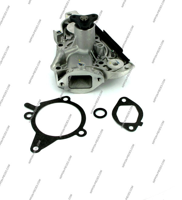 Carica immagine in Galleria Viewer, Kit Distribuzione e Pompa Acqua per Mazda MX-5 NA & NB (B6, BP)