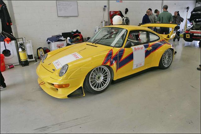 Carica immagine in Galleria Viewer, Vetri in Policarbonato per Porsche 911 (993)