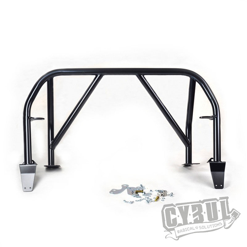Carica immagine in Galleria Viewer, Roll Bar a V Cybul per Mazda MX-5 NA