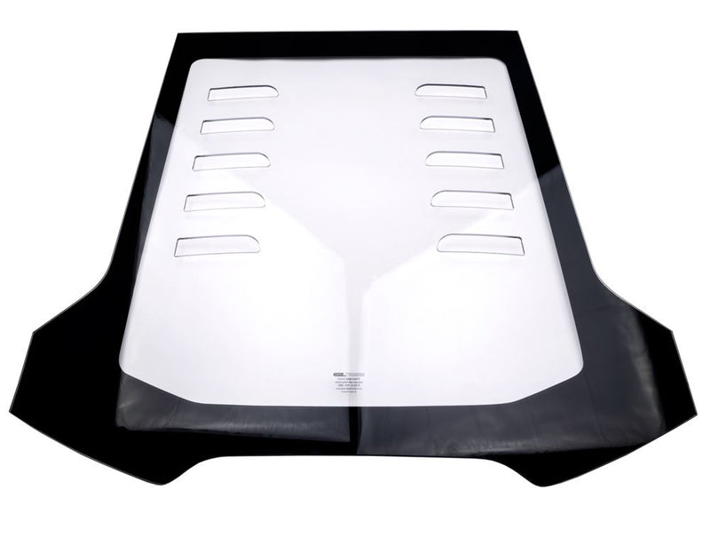 Carica immagine in Galleria Viewer, Vetri in Policarbonato per McLaren MP4-12C
