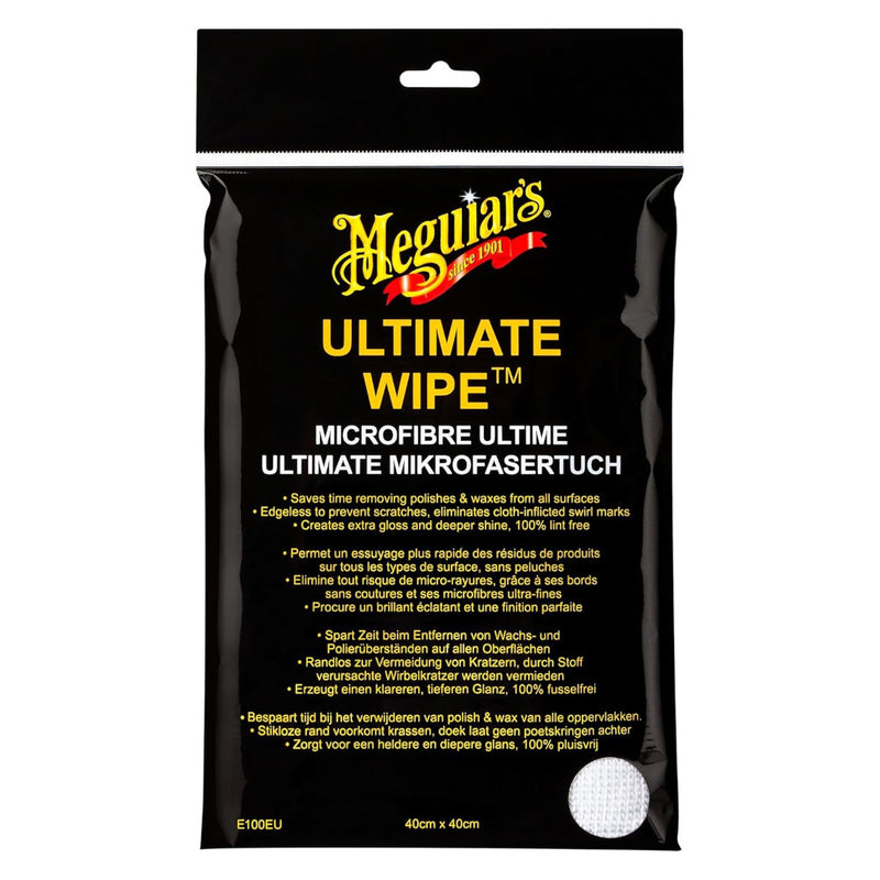 Carica immagine in Galleria Viewer, Panno in Microfibra Ultimate Meguiar's