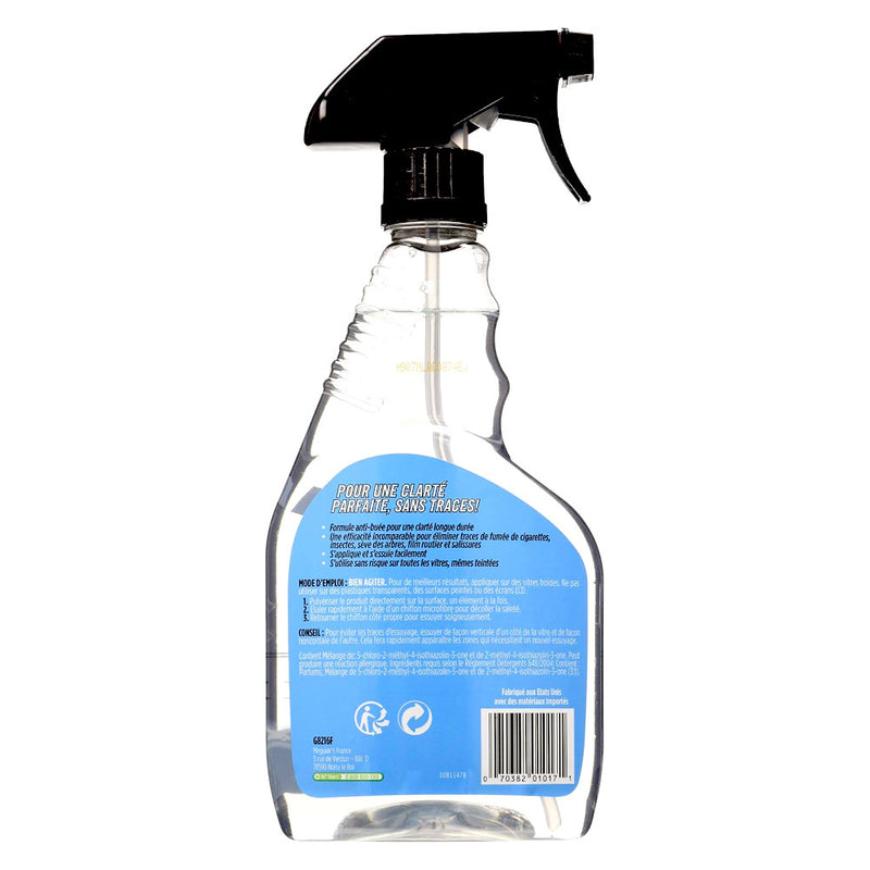 Carica immagine in Galleria Viewer, Spray Detergente Vetri Meguiar's Chiarezza Perfetta (473 mL)