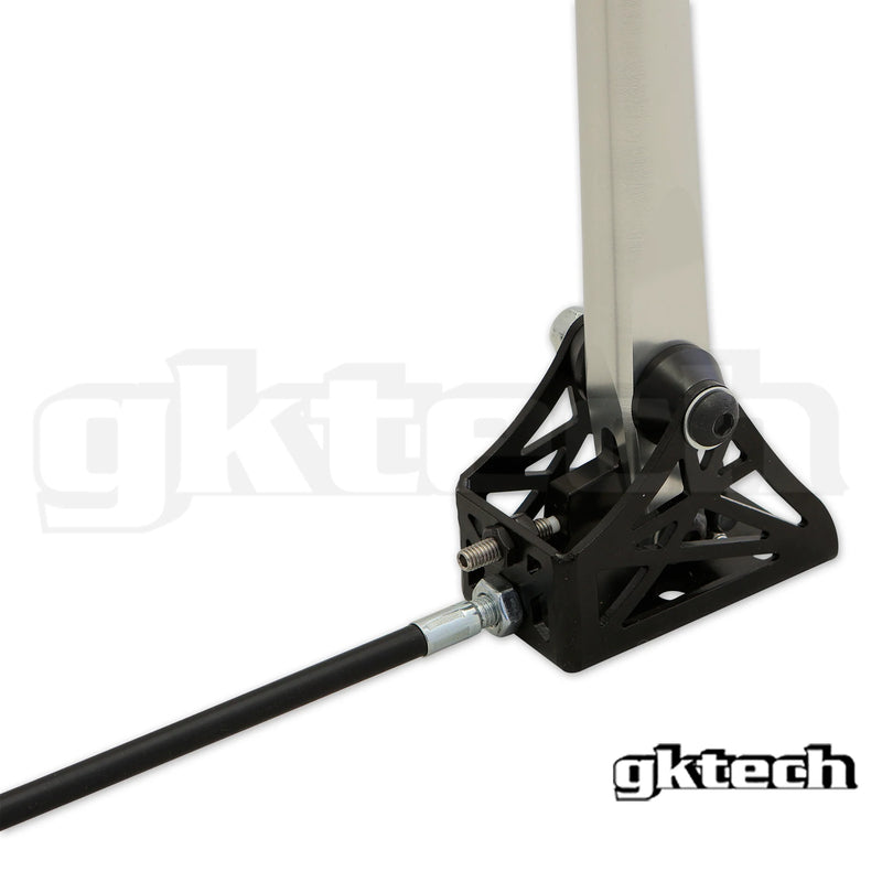 Carica immagine in Galleria Viewer, Freno a Mano Idraulico GKTech con Pompa Freno Remota