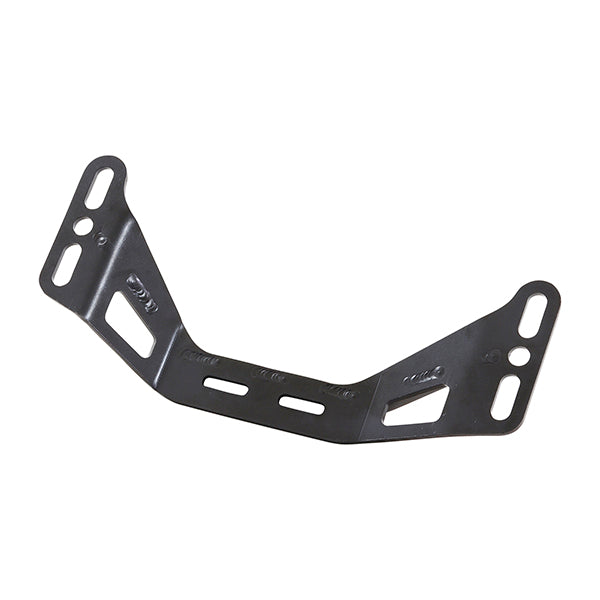 Carica immagine in Galleria Viewer, Traversa Cambio 350Z / 370Z GKTech per Nissan S Chassis