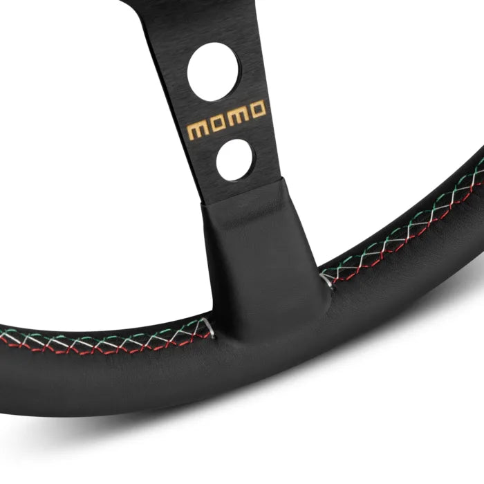 Carica immagine in Galleria Viewer, Volante Momo Mod. 07 Anniversario - 35 cm