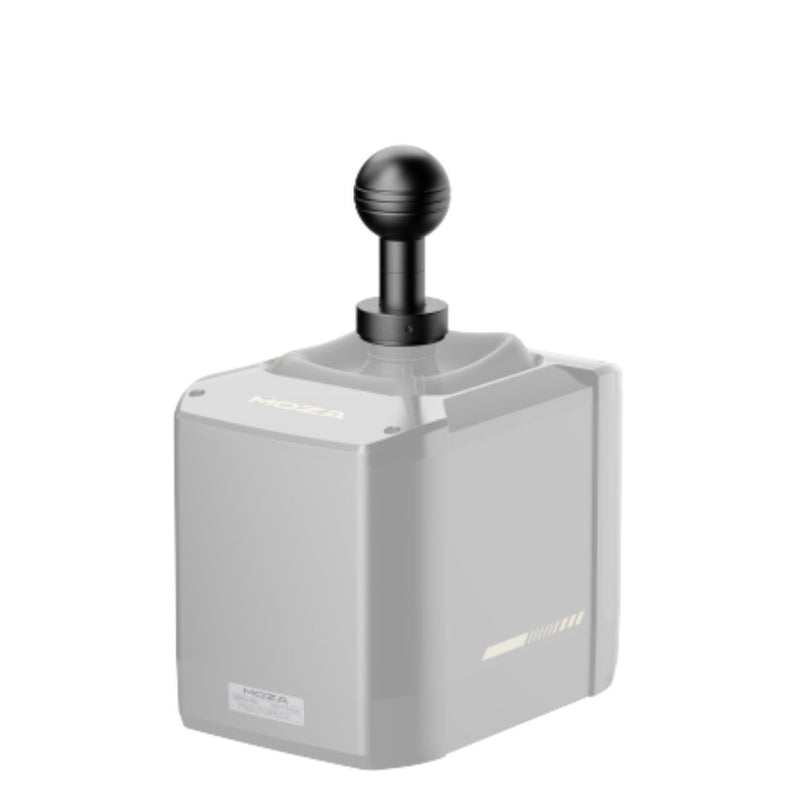 Carica immagine in Galleria Viewer, Pomello Moza Active Shifter