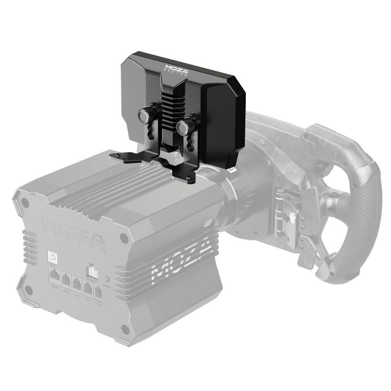 Carica immagine in Galleria Viewer, Display sim racing Moza CM2
