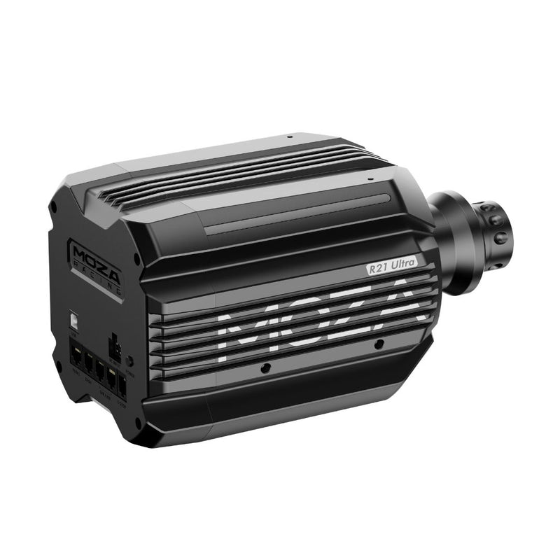 Carica immagine in Galleria Viewer, Base Direct Drive Moza R21 Ultra