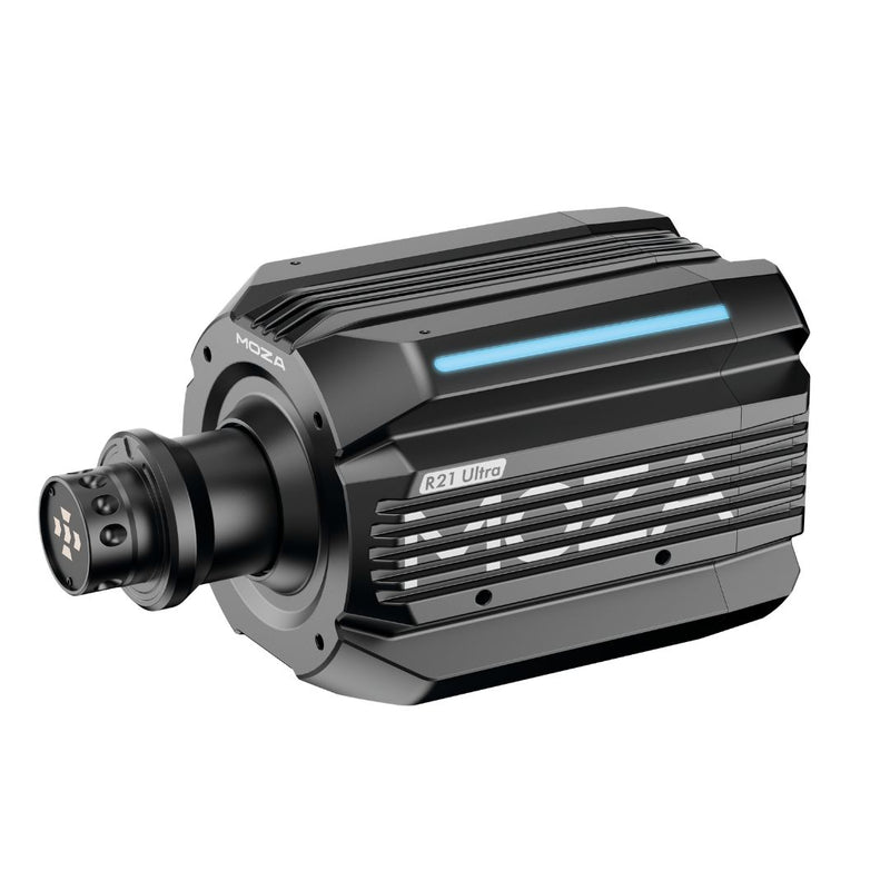 Carica immagine in Galleria Viewer, Base Direct Drive Moza R21 Ultra
