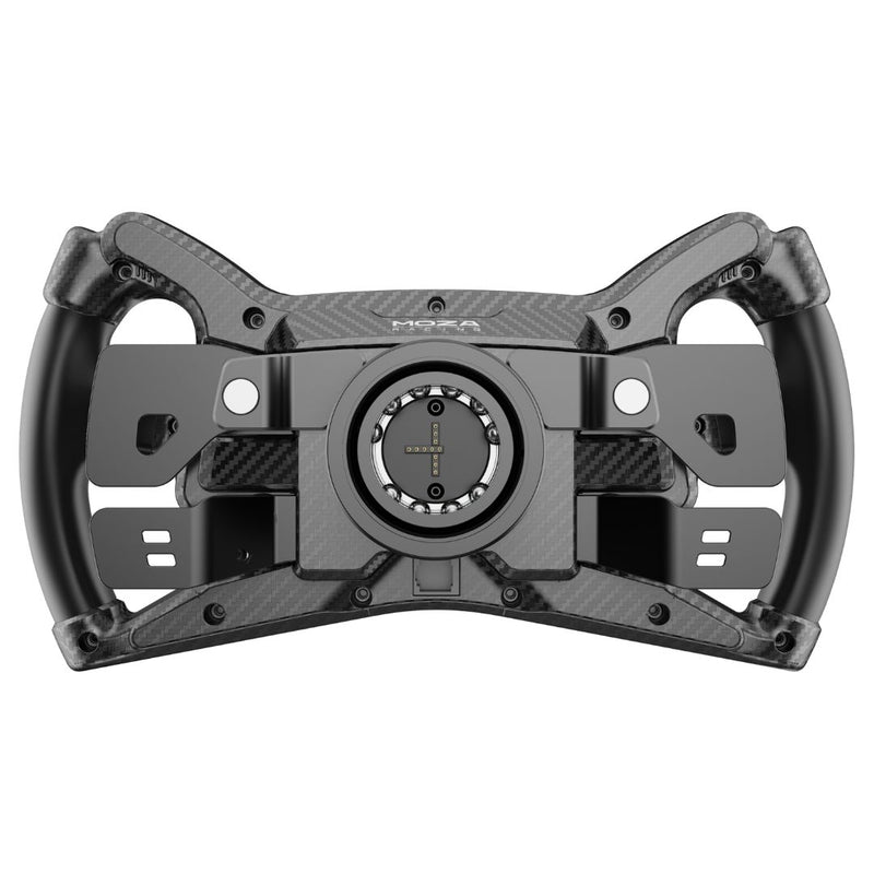 Carica immagine in Galleria Viewer, Volante sim racing Moza KS