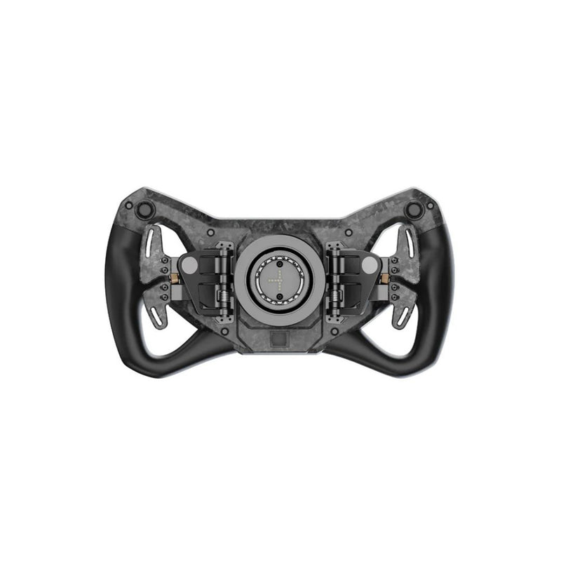 Carica immagine in Galleria Viewer, Volante sim racing Moza KS Pro