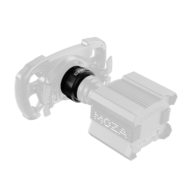 Carica immagine in Galleria Viewer, Mozzo sgancio rapido Moza