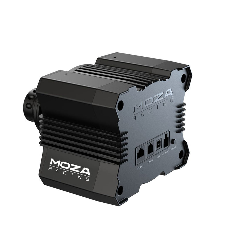 Carica immagine in Galleria Viewer, Pack base sim racing Moza R5