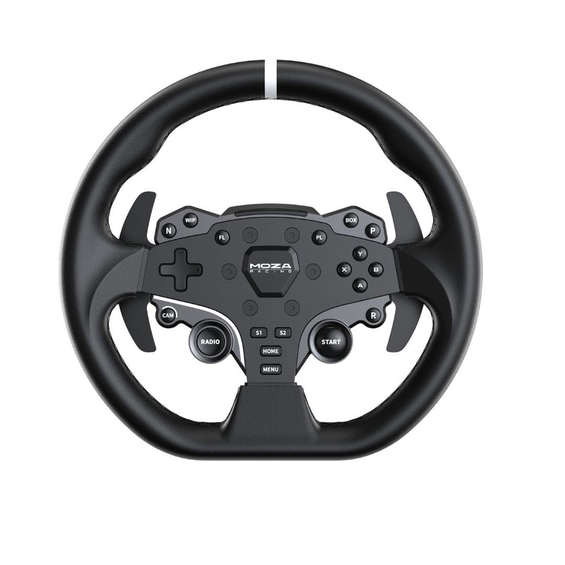 Carica immagine in Galleria Viewer, Pack base sim racing Moza R5