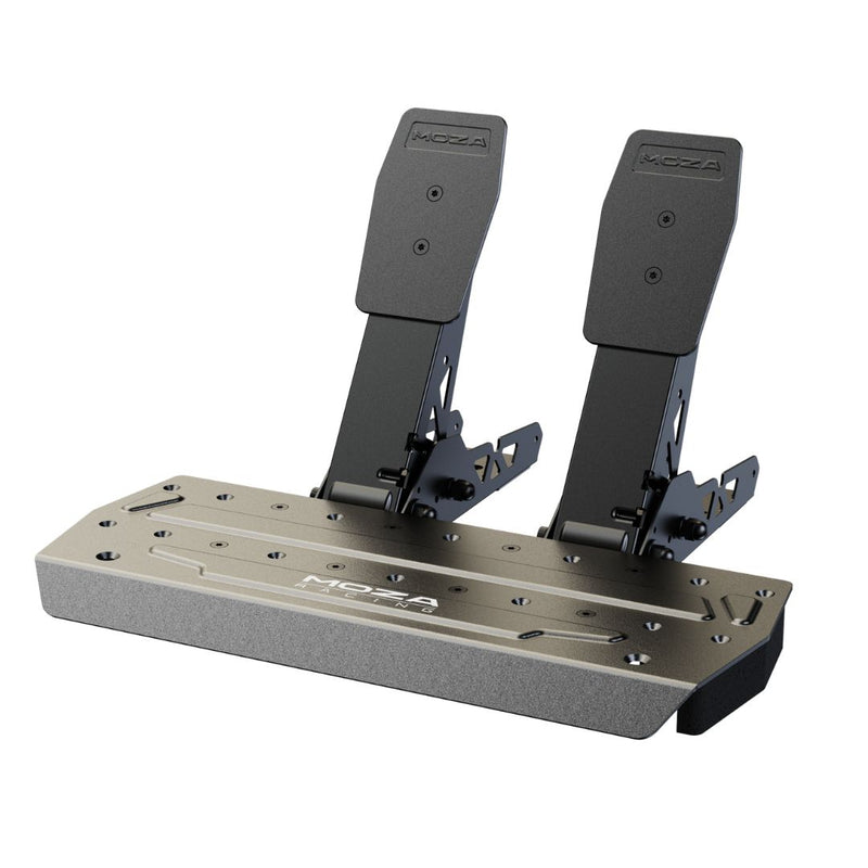 Carica immagine in Galleria Viewer, Pack base sim racing Moza R5