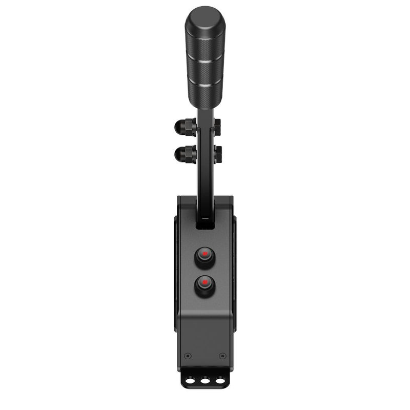 Carica immagine in Galleria Viewer, Shifter sim racing Moza SGP