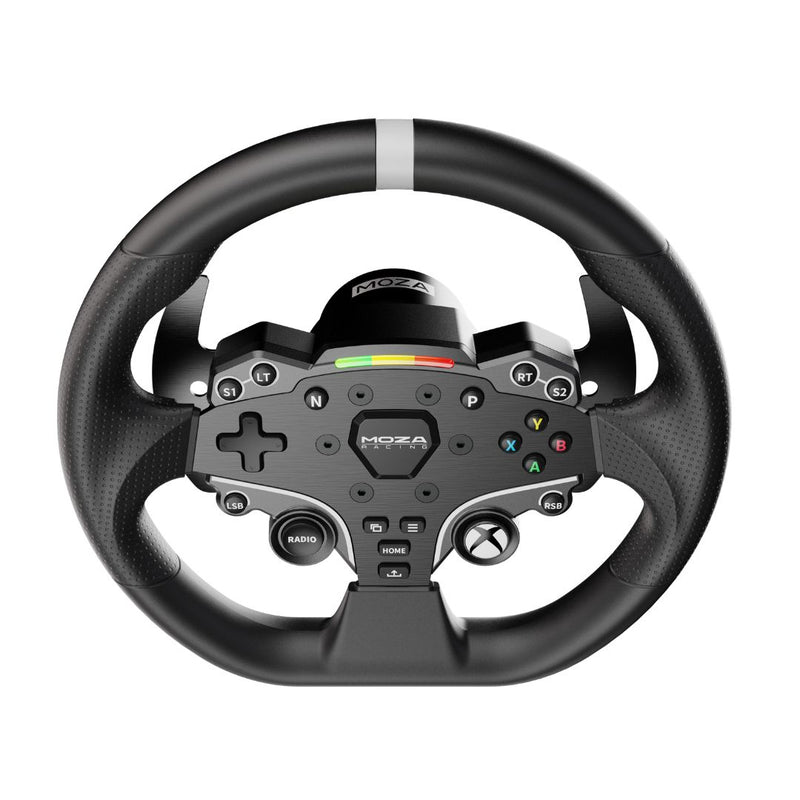 Carica immagine in Galleria Viewer, Volante sim racing Moza ESX per XBOX / PC