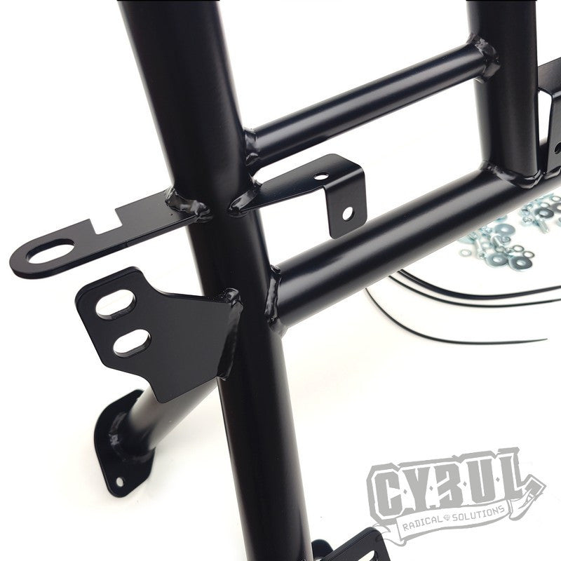 Carica immagine in Galleria Viewer, Roll Bar Cybul per Mazda MX-5 NC ST