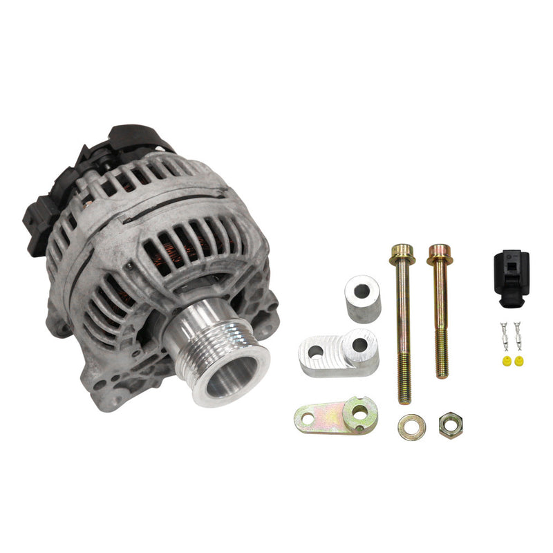 Carica immagine in Galleria Viewer, Kit Alternatore per Motori Toyota 1UZ