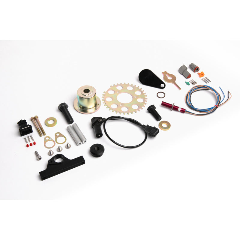 Carica immagine in Galleria Viewer, Kit Sensori Posizione Camme & Albero Motore per Motori Nissan SR Longitudinali (Trigger Kit)