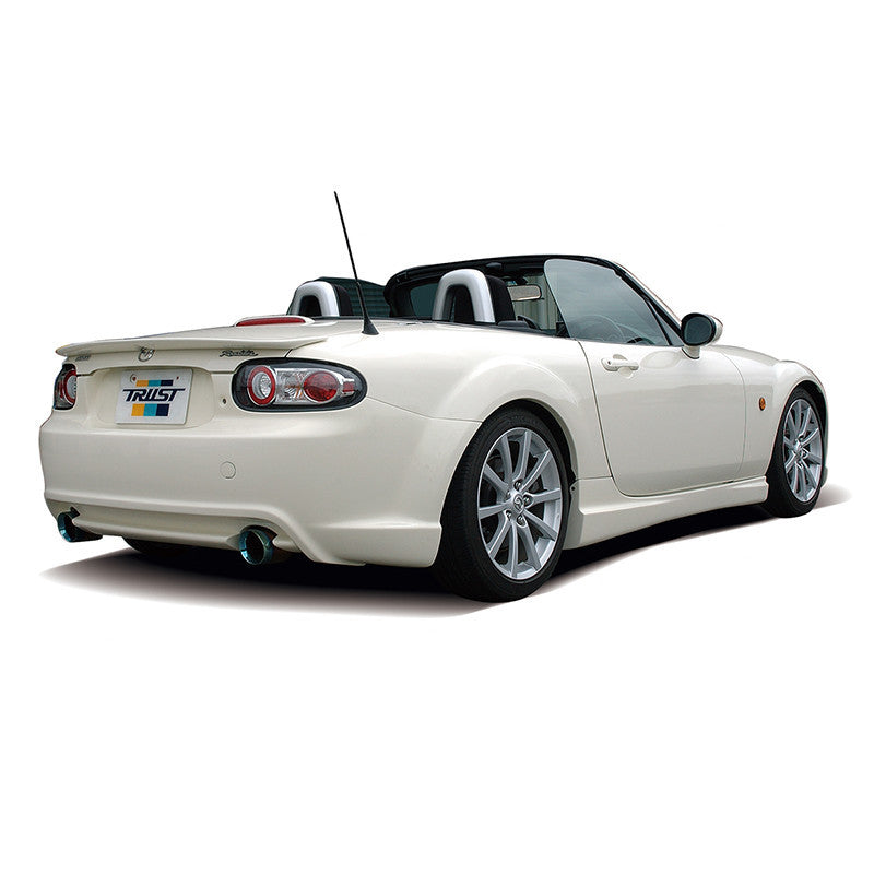 Carica immagine in Galleria Viewer, Kit Carrozzeria GReddy per Mazda MX-5 NC