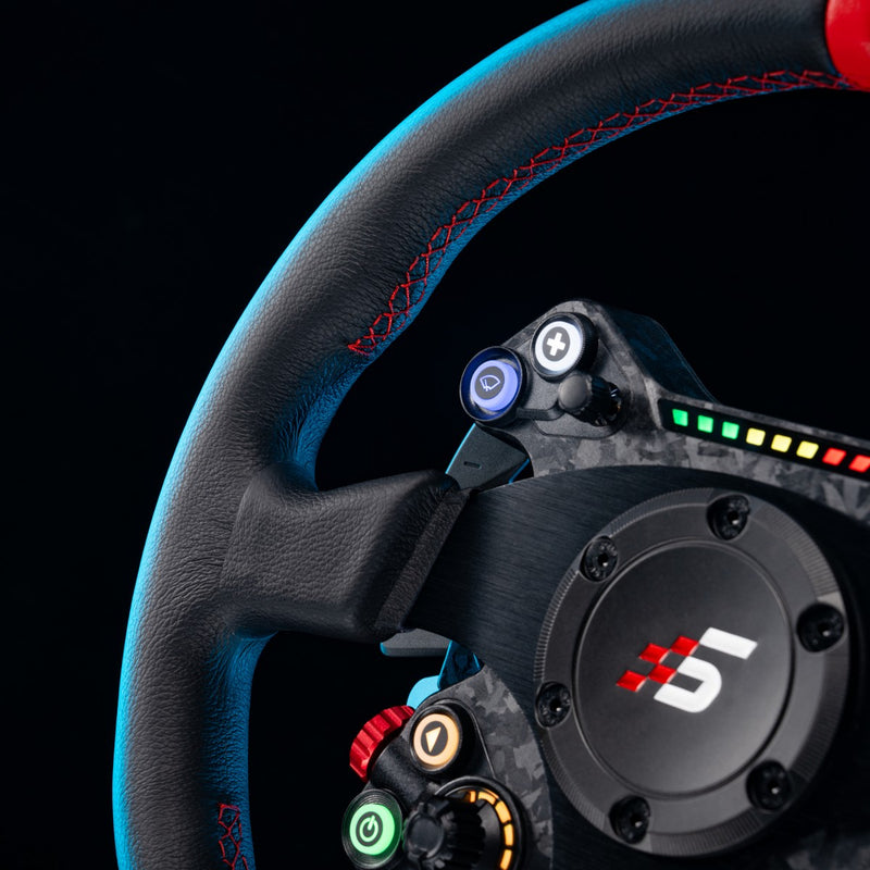 Carica immagine in Galleria Viewer, Volante sim racing Simagic NEO-X 330R