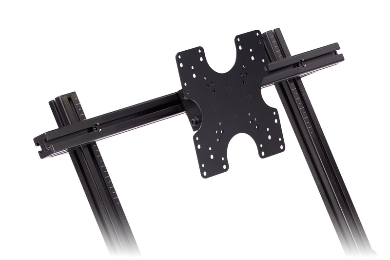 Carica immagine in Galleria Viewer, Supporto schermo diretto Next Level Racing Elite - Black Edition