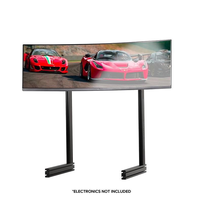 Carica immagine in Galleria Viewer, Supporto schermo singolo Next Level Racing Elite - Black Edition