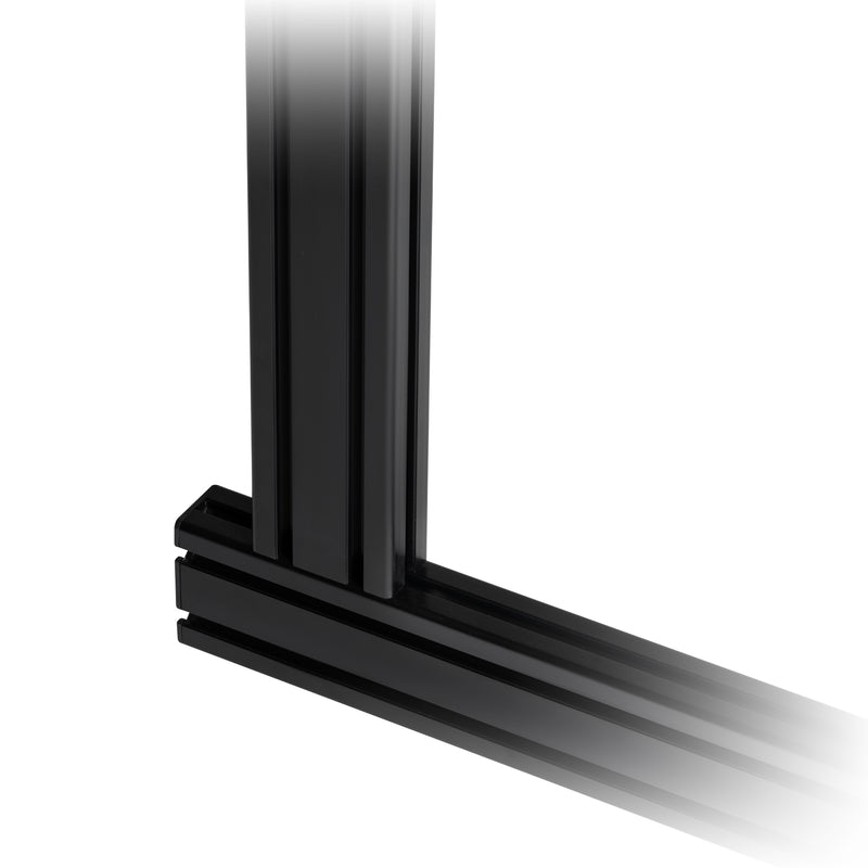 Carica immagine in Galleria Viewer, Supporto schermo singolo Next Level Racing Elite - Black Edition